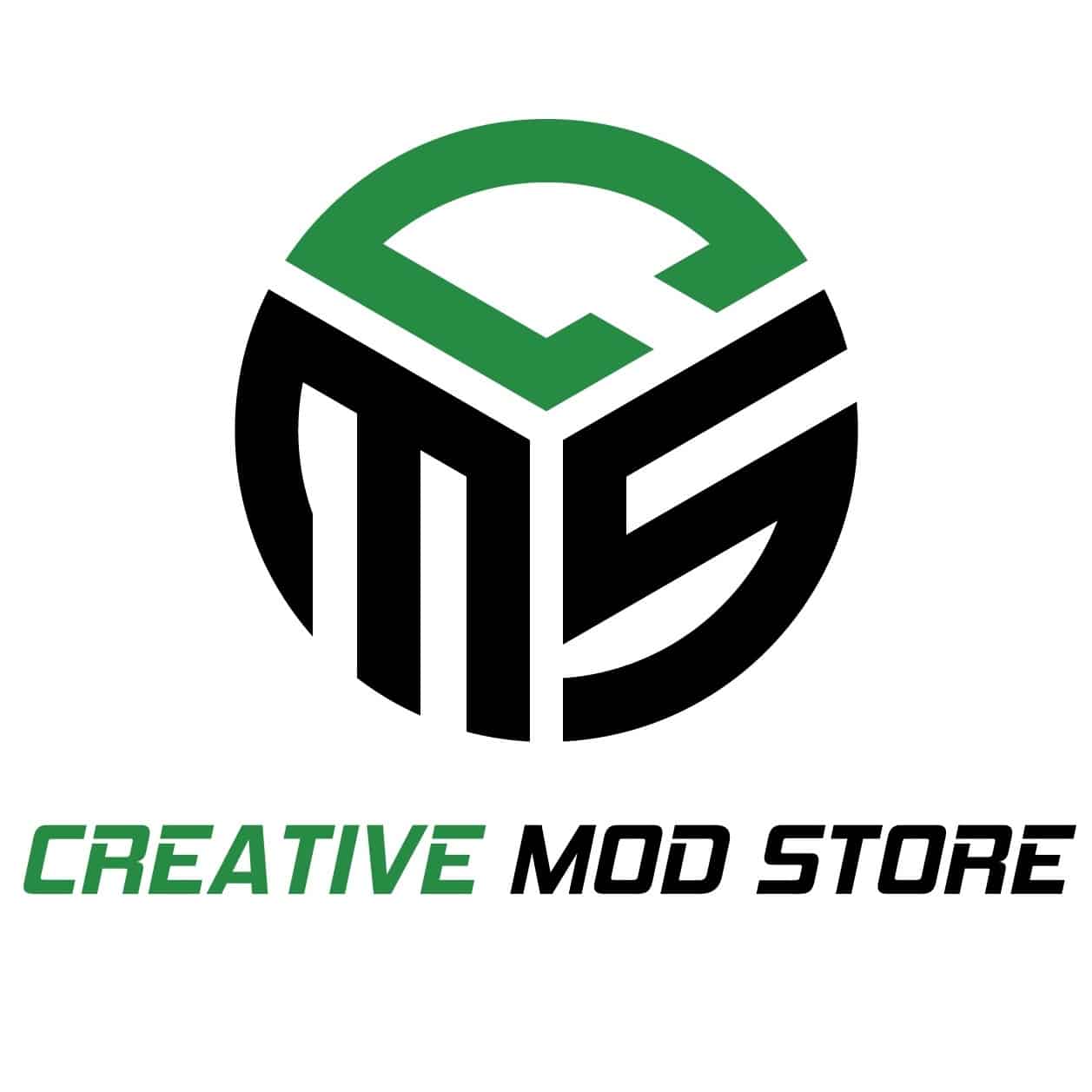 Creative Mod Store – Seiko Mod Parts