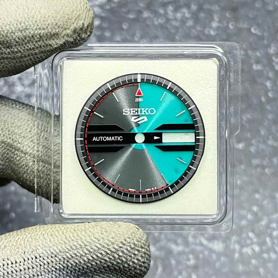 OEM DIAL SEIKO 5KX LTD