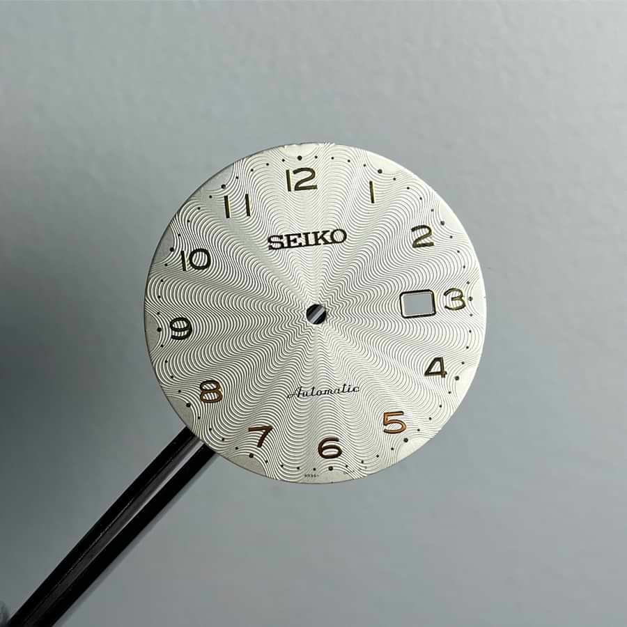 seiko-presage-dresswatch-guilloche-white-gold-srpc22-oem-genuine-dial-1
